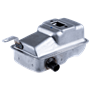 Marmitta - 505299301 - Originale Husqvarna