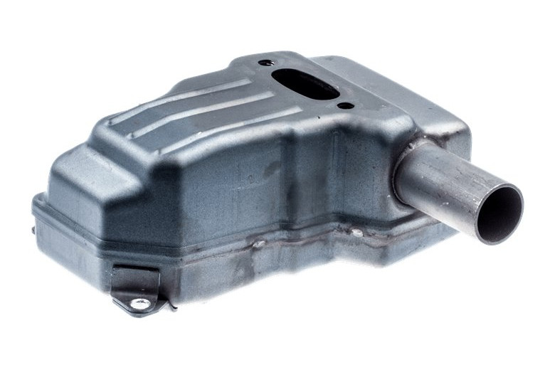 Marmitta Compl. - 506164107 - Originale Husqvarna