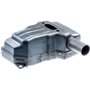 Marmitta Compl. - 506164107 - Originale Husqvarna