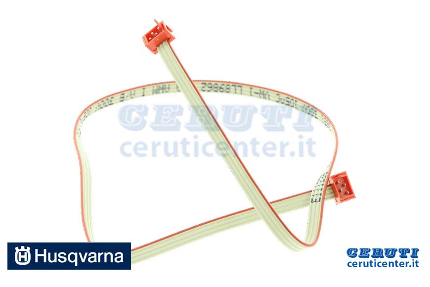 Cablaggio Sensore - Originale Husqvarna - 574479001