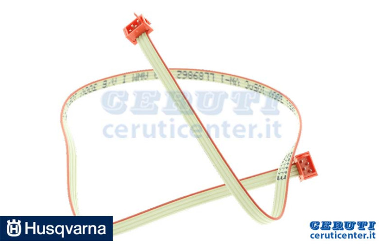 Capteur de câblage - Husqvarna Original - 574479001