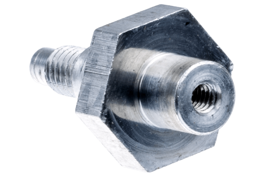 Pin Retaining Screw - 507433845 - Originale Husqvarna