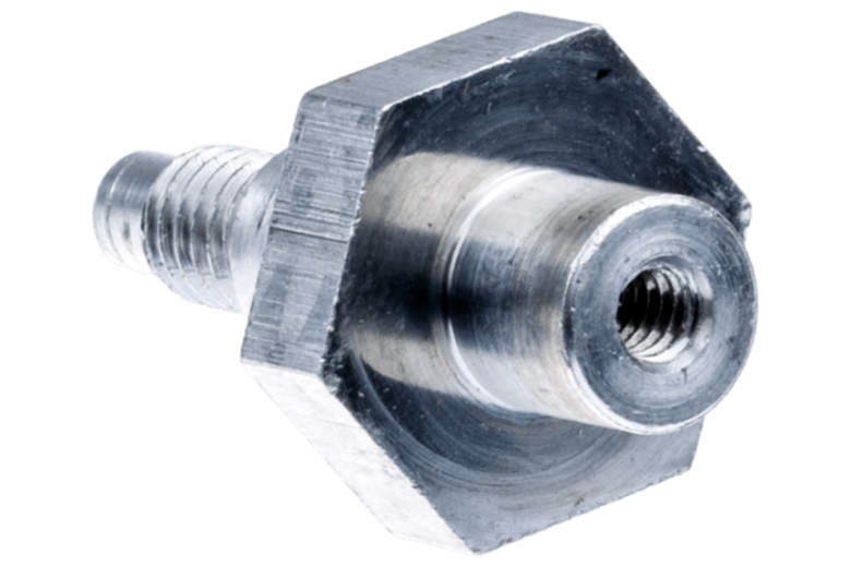 Pin Retaining Screw - 507433845 - Originale Husqvarna