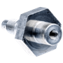 Pin Retaining Screw - 507433845 - Originale Husqvarna