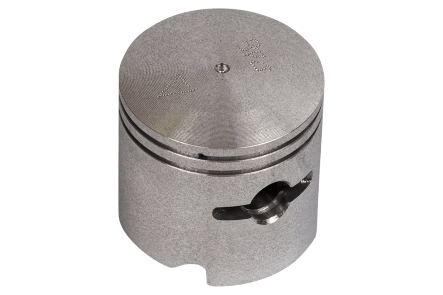 Pistone - 511376101 - Originale Husqvarna