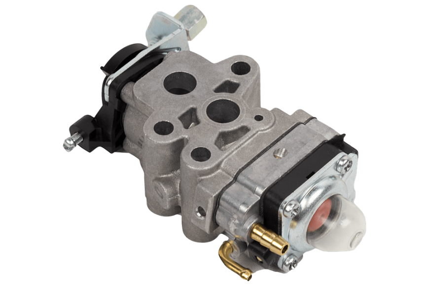 Carburetor-A - 511376201 - Originale Husqvarna