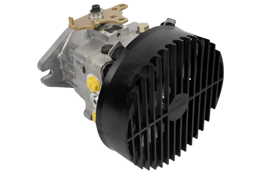Pompa - 515998901 - Originale Husqvarna