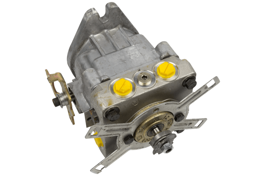 Pompa - 515999001 - Originale Husqvarna
