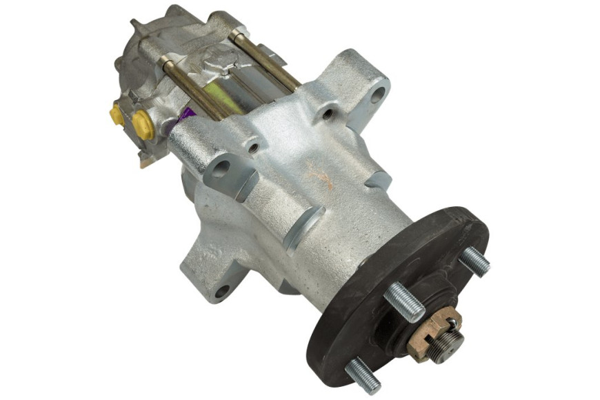 Motore Compl. - 515999101 - Originale Husqvarna