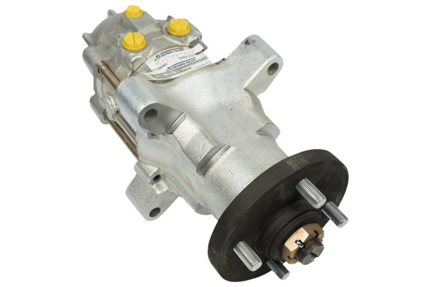Motore Compl. - 515999201 - Originale Husqvarna