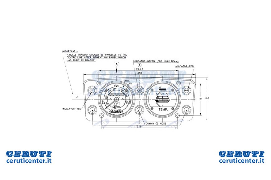 Outils adaptables Un cadre 4334915