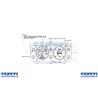 Outils adaptables Un cadre 4334915