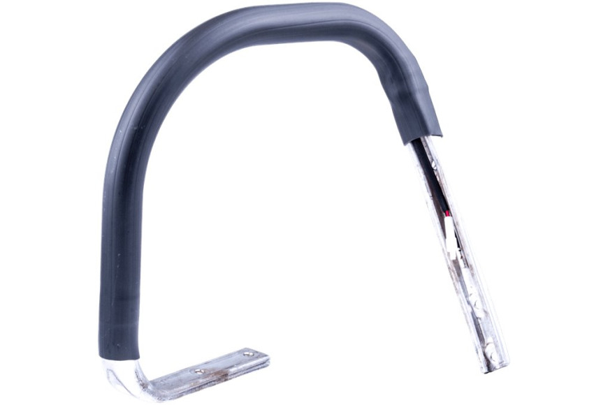 Impugnatura Anteriore Compl. - 522428802 - Originale Husqvarna