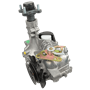Trasmissione - 522447401 - Originale Husqvarna