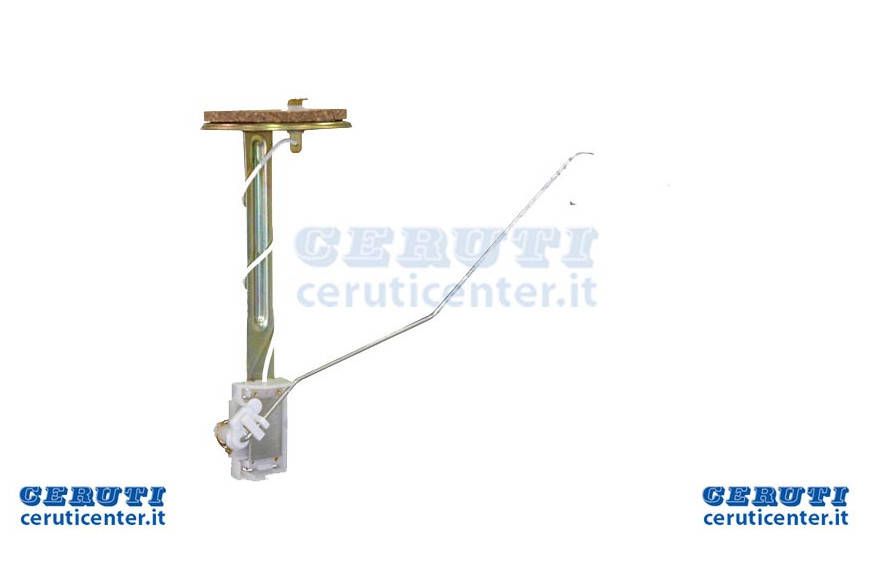 Indicatore Carburante Adattabile A Fiat Rif. 49987 - Ama