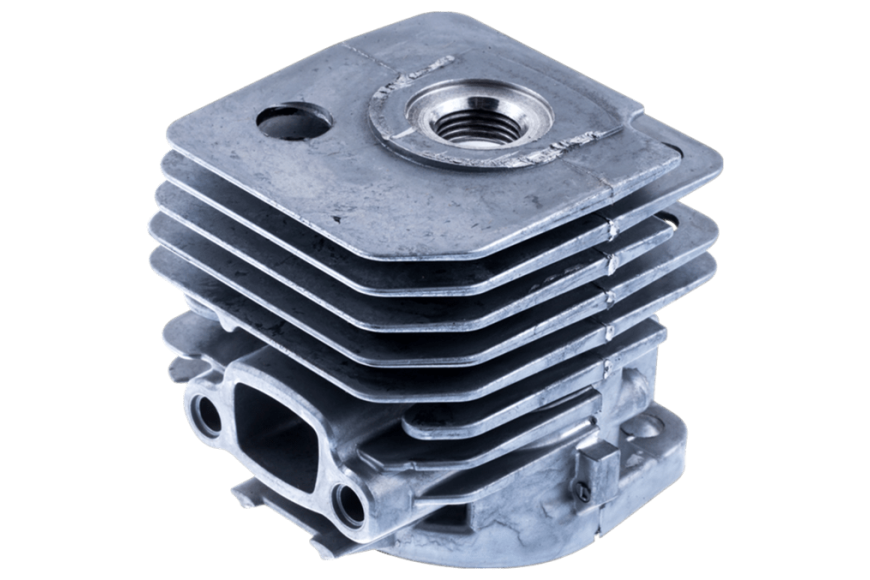 Cilindro - 530012541 - Originale Husqvarna