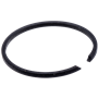 Segmento Del Pistone - 530026413 - Originale Husqvarna