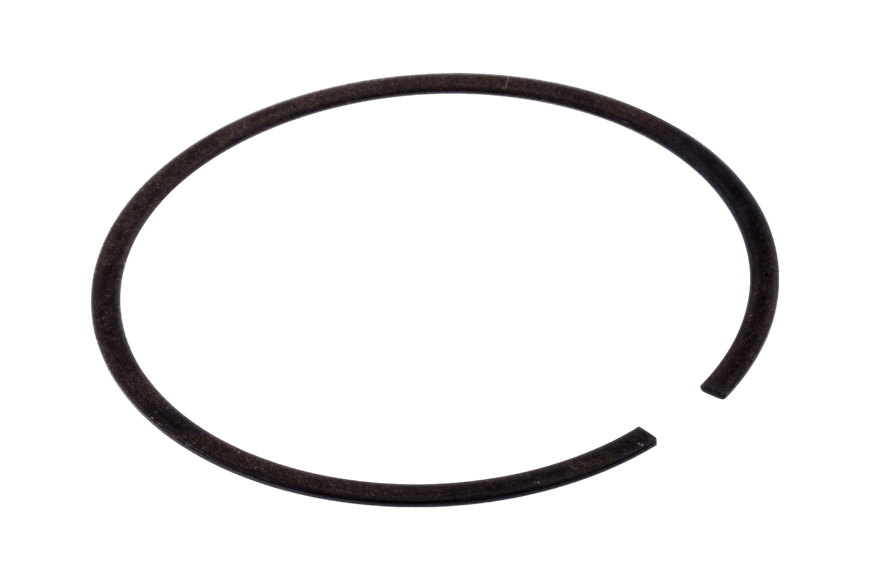 Segmento Del Pistone - 530027482 - Originale Husqvarna