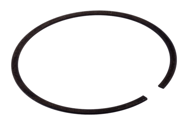Segmento Del Pistone - 530027482 - Originale Husqvarna