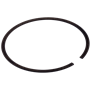 Segmento Del Pistone - 530027482 - Originale Husqvarna