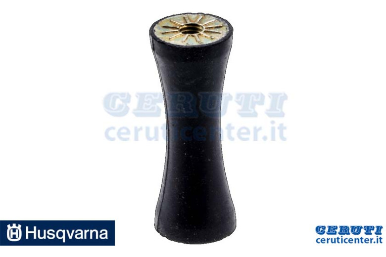 Ammortizzatore - Originale Husqvarna - 574469102