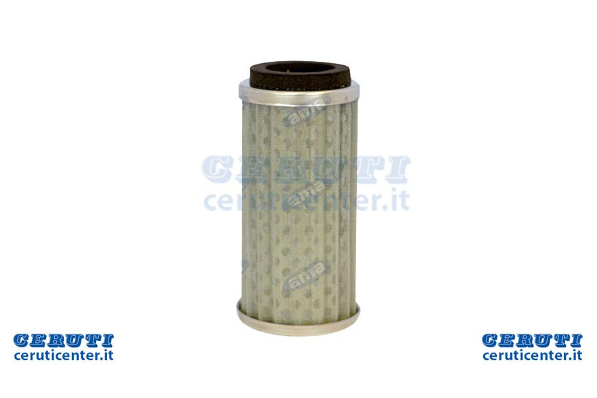 Filtro Olio Idraulico Adattabile Fiat Rif. 1909143 - Ama