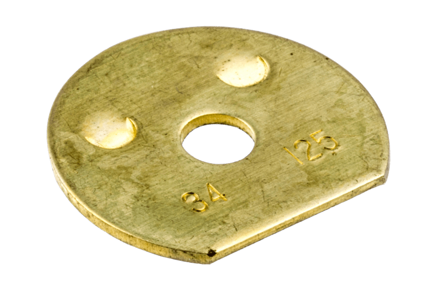 Choke Flap - 531003314 - Originale Husqvarna