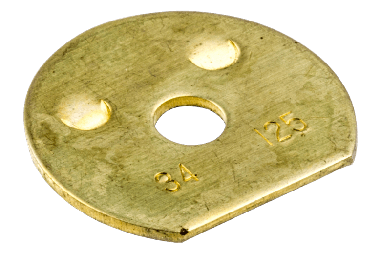 Choke Flap - 531003314 - Originale Husqvarna