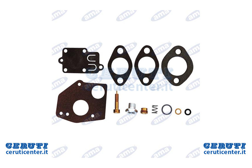 Kit Revisione Carbur.494625 - Ama