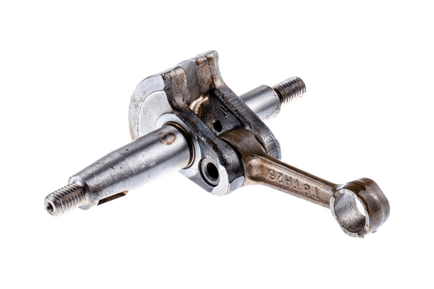Crank Shaft - 531003396 - Originale Husqvarna
