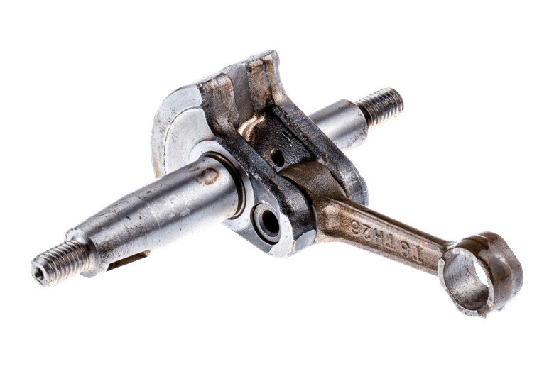 Crank Shaft - 531003396 - Originale Husqvarna