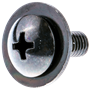 Vite - 531003776 - Originale Husqvarna