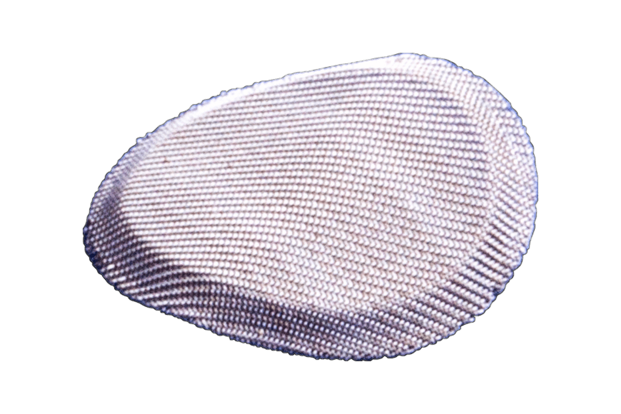 Filtro - 531004443 - Originale Husqvarna