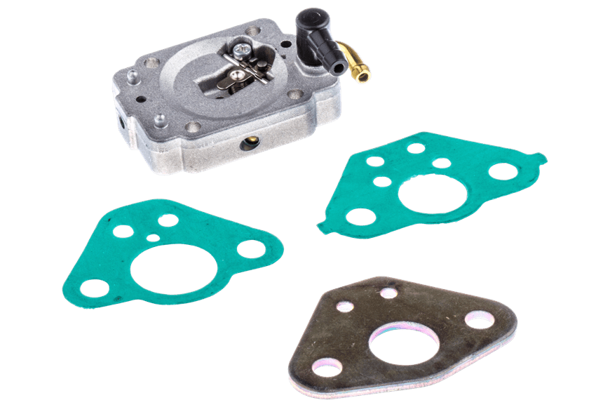 Piastra - 531004448 - Originale Husqvarna