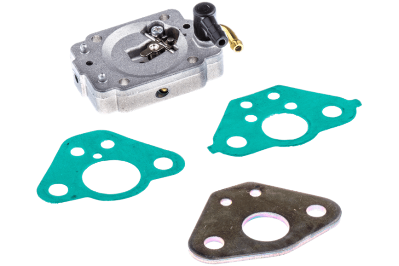Piastra - 531004448 - Originale Husqvarna