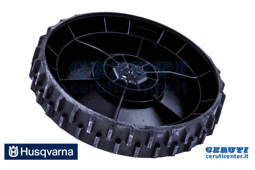 Radantrieb Am P1 - Original Husqvarna - 574 465 104