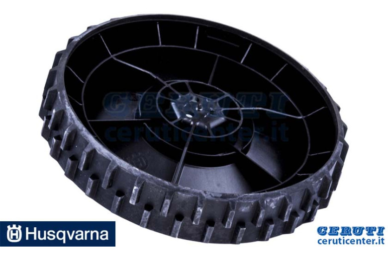 Ruota Trazione Am P1 - Originale Husqvarna - 574465104