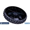 Roue - 574465104 - Pièce d'origine Husqvarna