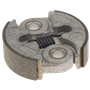 Lock Clamp - 531004820 - Originale Husqvarna