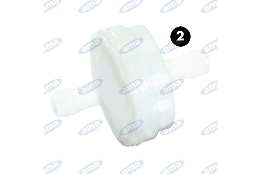 Filtro Carburante - Ama
