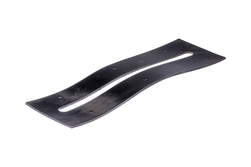 Piastra - 531005605 - Originale Husqvarna