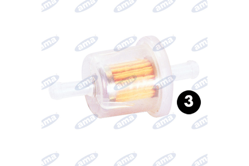 Filtro Carburante 493629 - Ama