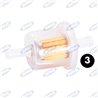 Filtro Carburante 493629 - Ama