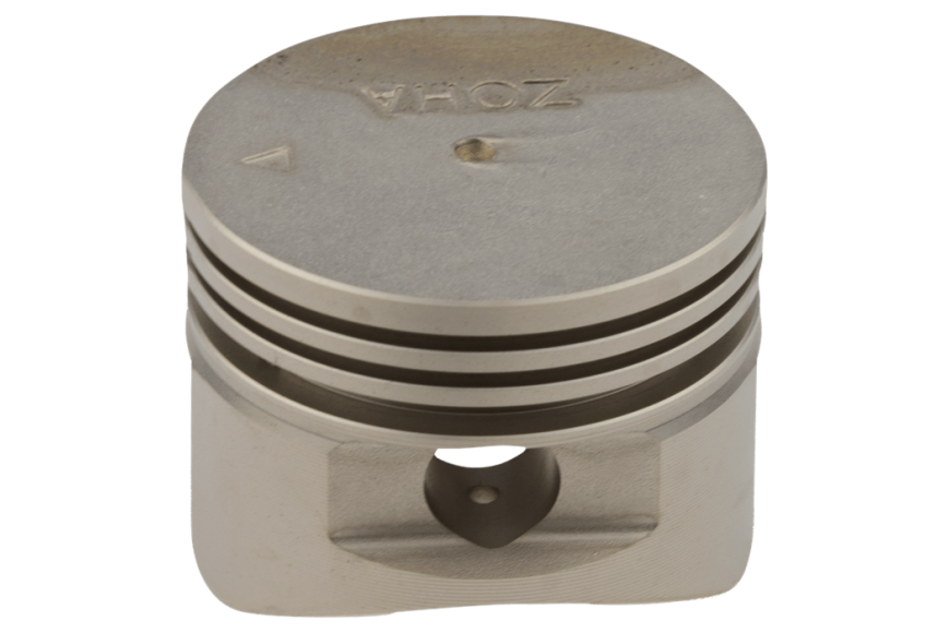 Pistone - 531008628 - Originale Husqvarna