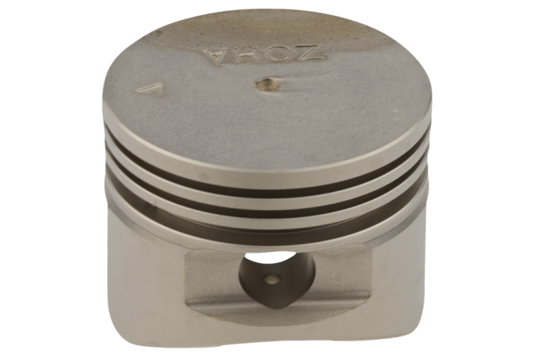 Pistone - 531008628 - Originale Husqvarna