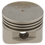 Pistone - 531008628 - Originale Husqvarna