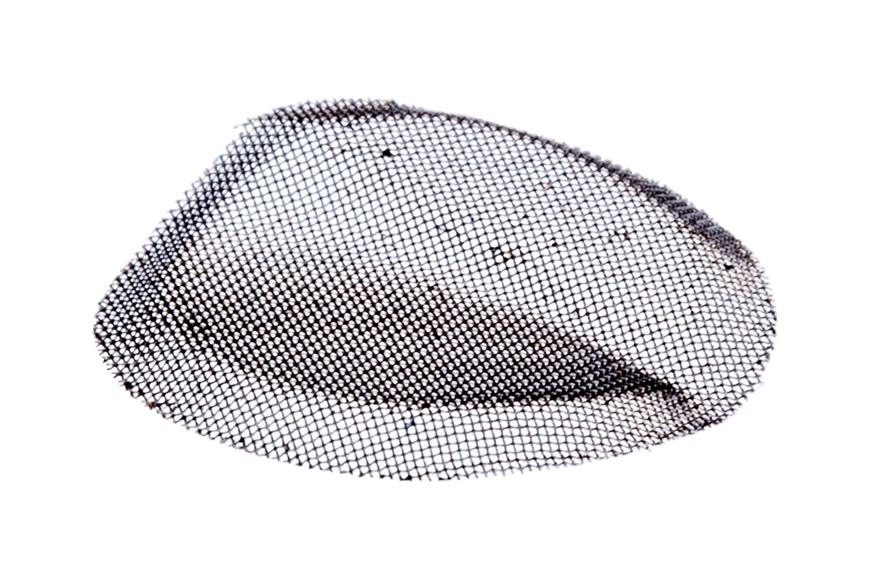 Filtro - 531008665 - Originale Husqvarna