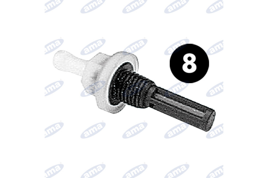 Filtro Benzina - Ama