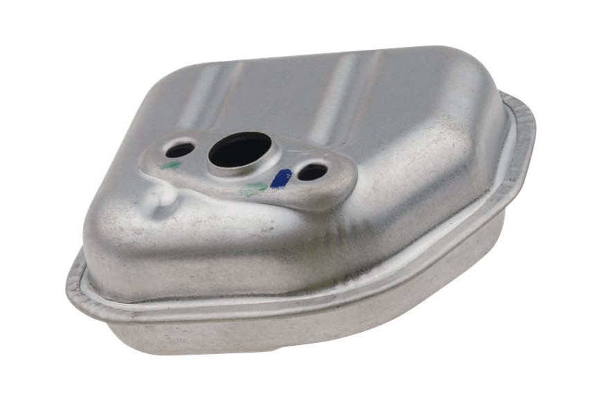 Marmitta Compl. - 531008696 - Originale Husqvarna