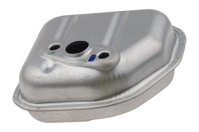 Marmitta Compl. - 531008696 - Originale Husqvarna
